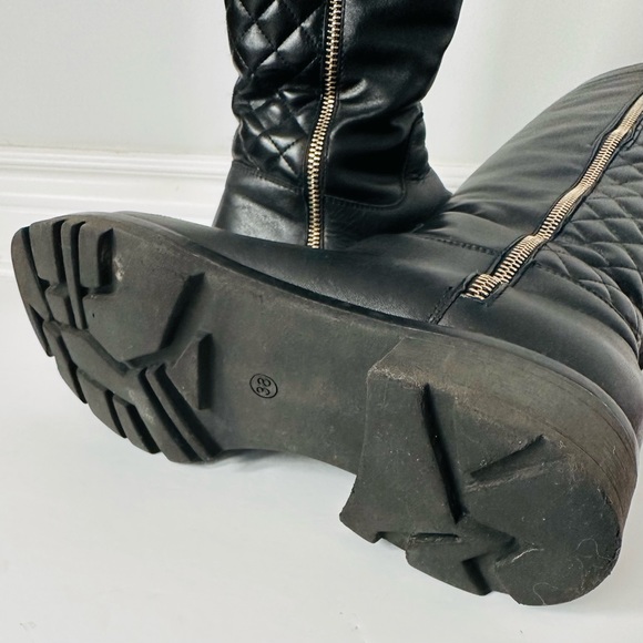 Women's winter boots - Picture 7 of 16